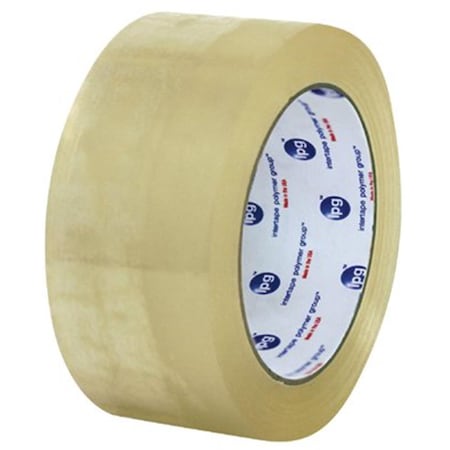 Intertape 7151Qt Clr 48Mmx100M Ip Hot Mlt Ctn Sea 761-F4318